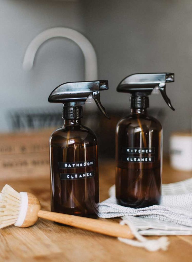 Sparkle and Shine Facility Management